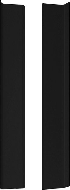 Боковые планки для вытяжек Neff Flex Design Z91BIE9DY0 в Тюмени (фото 1) Боковые планки для вытяжек Neff Flex Design Z91BIE9DY0 в Тюмени (preview 1)