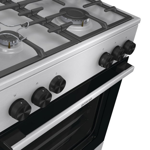 Газовая плита Gorenje GGI6A21XH в Тюмени (preview 11)