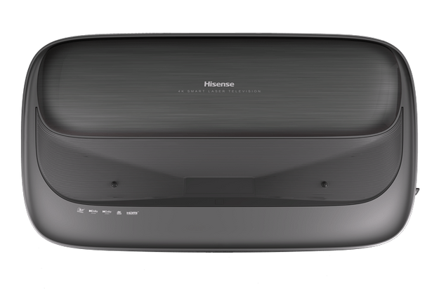 Телевизор Hisense Laser TV 100L9H (экран + проектор) в Тюмени (preview 8)