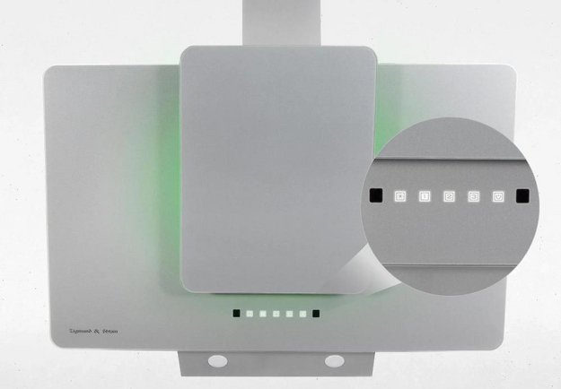 Вытяжка Zigmund Shtain K 150.9 S в Тюмени (preview 2)