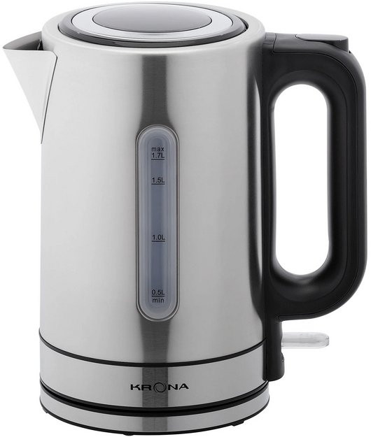 Чайник KRONA Elegant Inox КА-00008505 в Тюмени (preview 1)