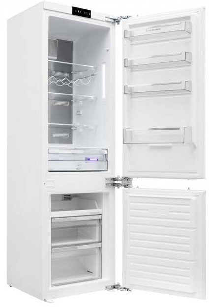 Встраиваемый холодильник Schaub Lorenz SLUE235B7 в Тюмени (preview 6)