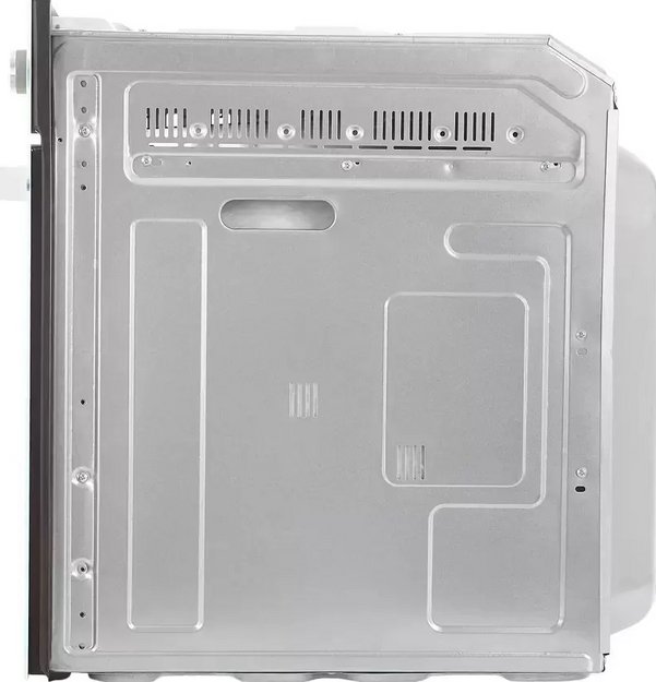 Духовой шкаф KRONA ONORE 60 WH G2 в Тюмени (preview 6)