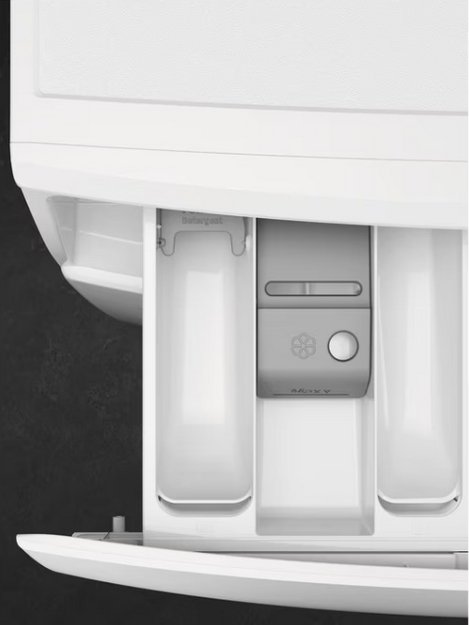 Стирально-сушильная машина AEG LWR98165NXE в Тюмени (preview 6)