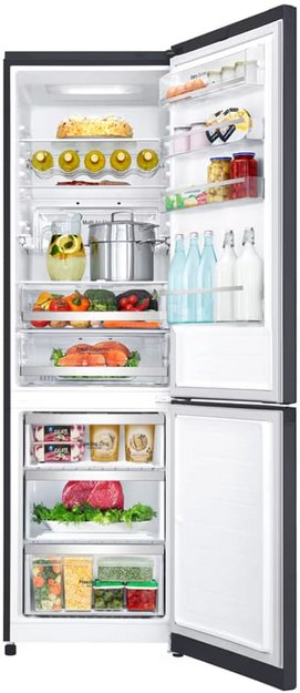 Холодильник LG GA-B499SQMC в Тюмени (preview 3)