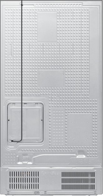 Холодильник Samsung RS70F65Q1TWT в Тюмени (preview 9)