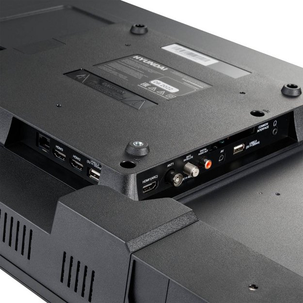 Телевизор Hyundai H-LED40BS5003 в Тюмени (preview 5)