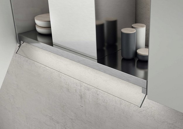 Встраиваемая вытяжка Elica BOXIN ADVANCE IX/A/60 в Тюмени (preview 4)