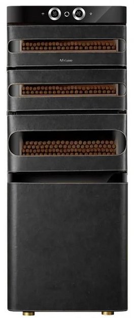 Хьюмидор Afidano L5 (Черный оникс) в Тюмени (preview 1)