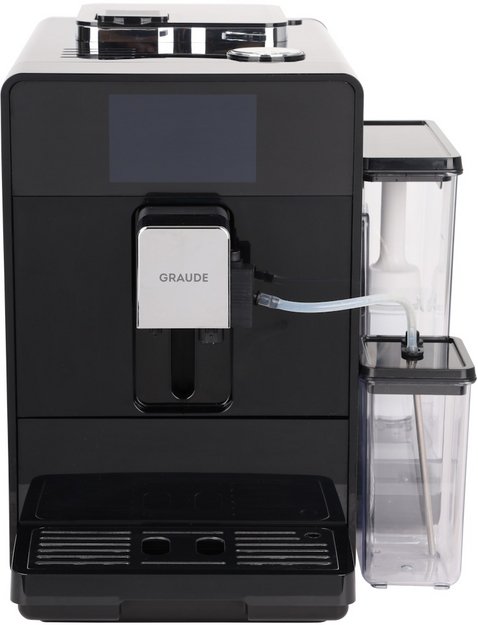 Кофемашина Graude KV 30.3 в Тюмени (preview 4)