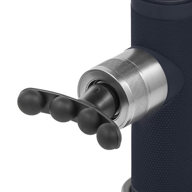 Перкуссионный массажер BORK D701 nv в Тюмени (preview 2)