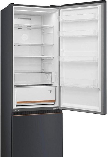 Холодильник Toshiba GR-RB572WI-PMJ(06) в Тюмени (preview 6)