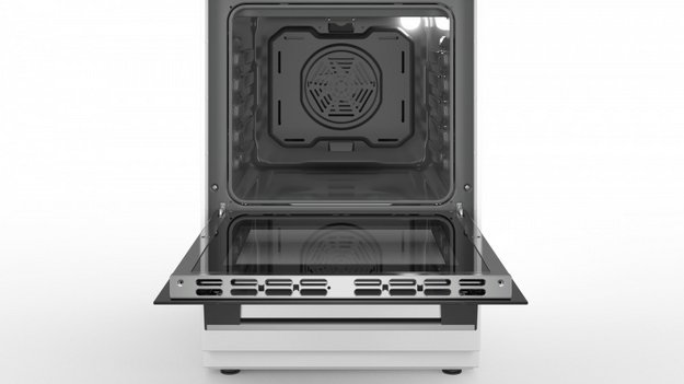 Отдельностоящая электрическая плита BOSCH HKG970020R в Тюмени (preview 3)