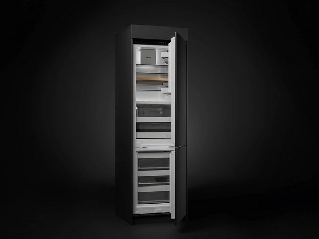 Встраиваемый холодильник BORA C178KGWS2 в Тюмени (preview 2)