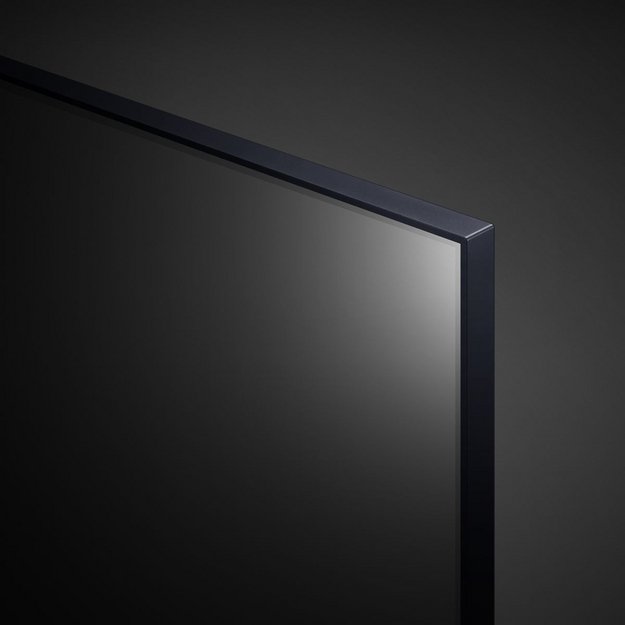 Телевизор LG 55NANO80T6A 55" (140 см) 2024 черный в Тюмени (preview 5)