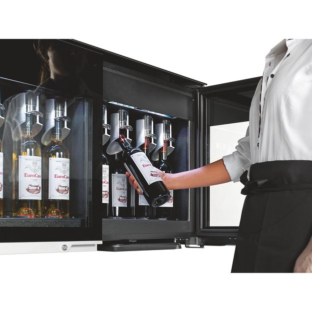 Винный бар EuroCave WB8-010019 в Тюмени (preview 3)