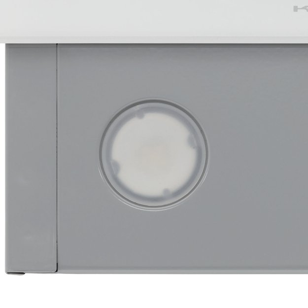 Вытяжка KRONA VEREIN II 600 WHITE S в Тюмени (preview 11)