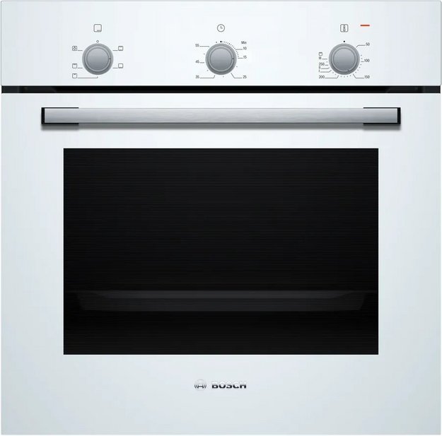 Духовой шкаф Bosch HBF011BV1T в Тюмени (preview 1)