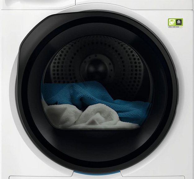 Сушильная машина Electrolux EW9D587KCE в Тюмени (фото 3) Сушильная машина Electrolux EW9D587KCE в Тюмени (preview 3)