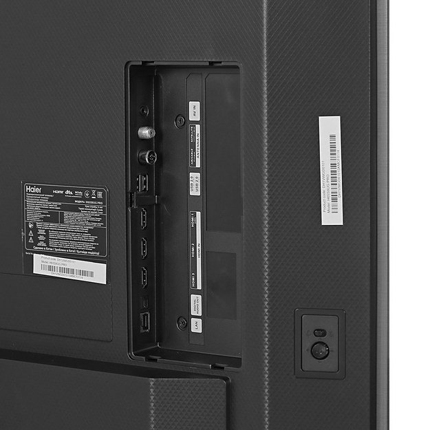 Телевизор Haier H65S9UG PRO в Тюмени (preview 6)