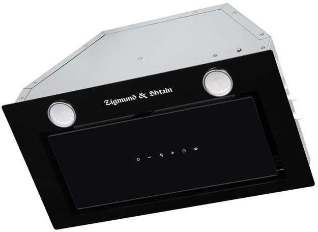 Встраиваемая вытяжка Zigmund Shtain K 011.5 B в Тюмени (preview 2)