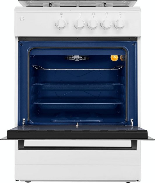 Газовая плита Maunfeld MGC60GEW03 в Тюмени (фото 4) Газовая плита Maunfeld MGC60GEW03 в Тюмени (preview 4)