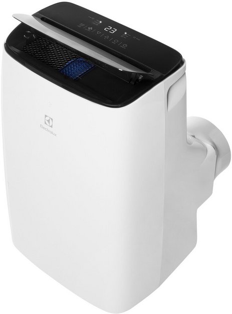 Мобильный кондиционер Electrolux EACM-09 HF/N6 в Тюмени (preview 6)