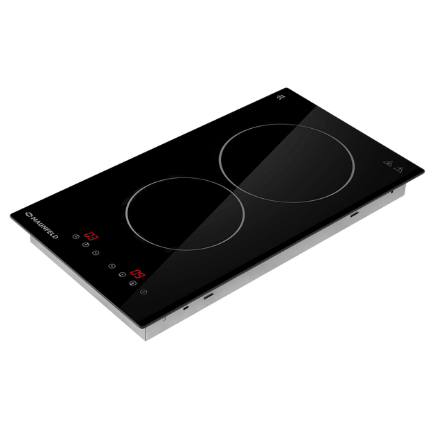 Варочная панель Maunfeld CVCE292BK в Тюмени (preview 4)