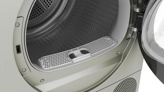 Сушильная машина Bosch WQK2521XME в Тюмени (preview 4)