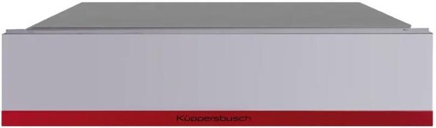Выдвижной ящик Kuppersbusch CSZ 6800.0 G8 Hot Chili в Тюмени (preview 1)