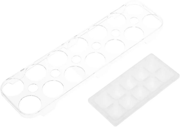 Холодильник Hyundai CM45083F нержавеющая сталь в Тюмени (preview 22)