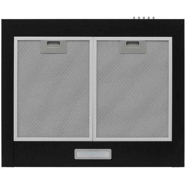 Вытяжка KRONA JANNA T 600 black PB в Тюмени (preview 3)