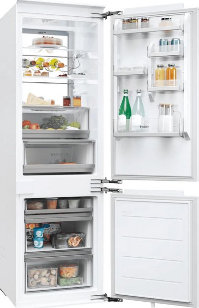 Встраиваемый холодильник Haier HBCN5177СU1 в Тюмени (preview 4)