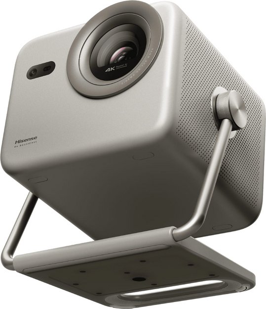 Проектор Hisense M2 Pro в Тюмени (preview 8)