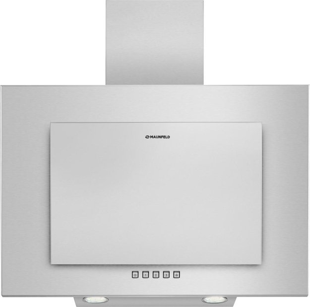 Кухонная вытяжка MAUNFELD Tower C 60 нержавеющая сталь в Тюмени (preview 1)