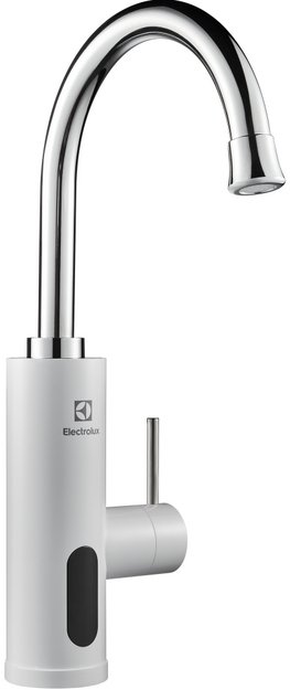 Водонагреватель Electrolux Taptronic White в Тюмени (preview 2)