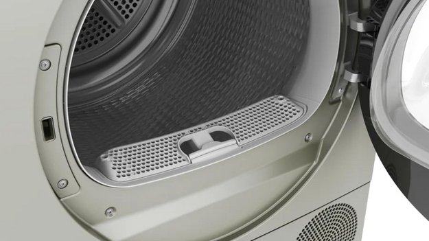 Сушильная машина Bosch WQB245BXME в Тюмени (preview 4)