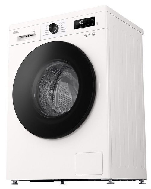 Стиральная машина LG F2Y1HS5W в Тюмени (preview 6)