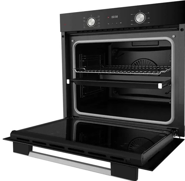 Духовой шкаф Kuppersberg HO 608 B в Тюмени (preview 2)