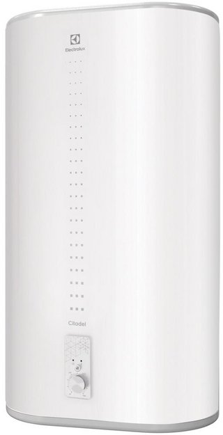 Водонагреватель Electrolux EWH 50 Citadel в Тюмени (preview 1)