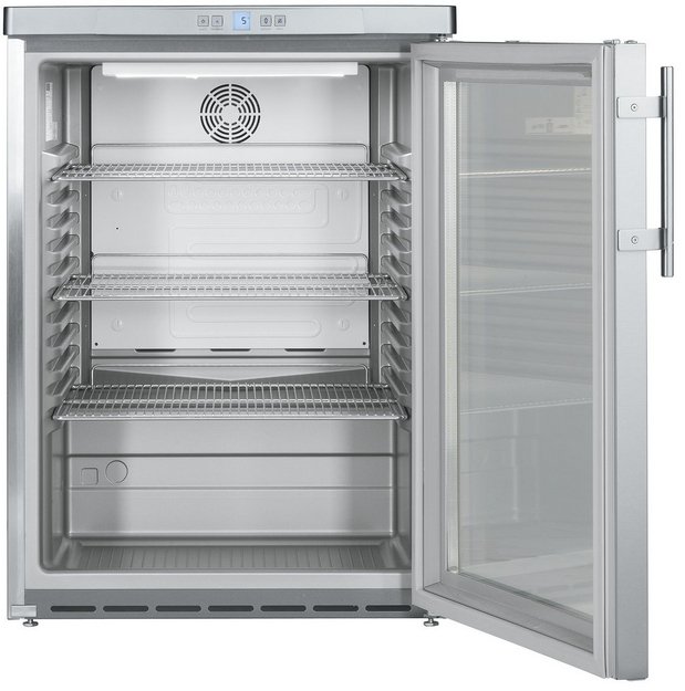 Встраиваемый холодильник Liebherr FKUv 1663 в Тюмени (preview 7)