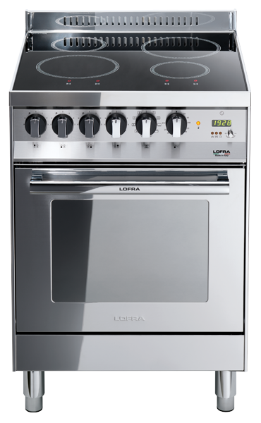 Варочный центр Lofra PL66MFT/4I в Тюмени (preview 1)