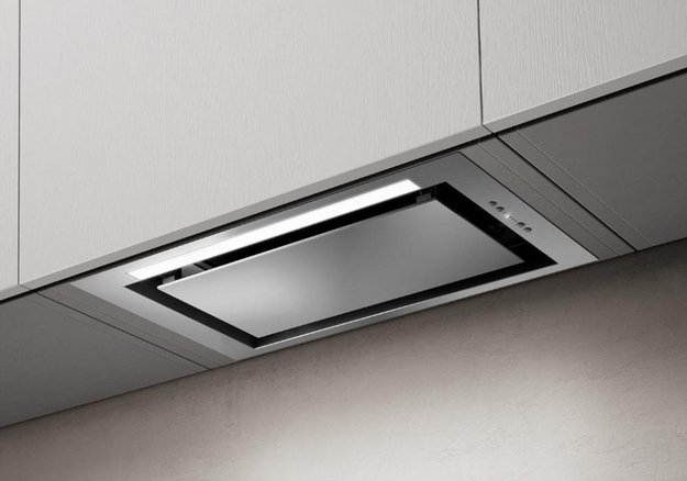 Встраиваемая вытяжка Elica HIDDEN 2.0 IX/A/52 в Тюмени (preview 1)