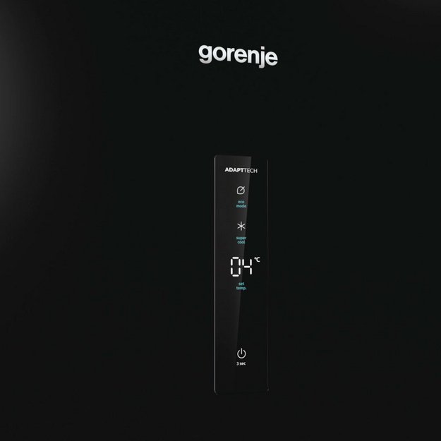 Холодильник Gorenje R619EABK6 в Тюмени (preview 6)