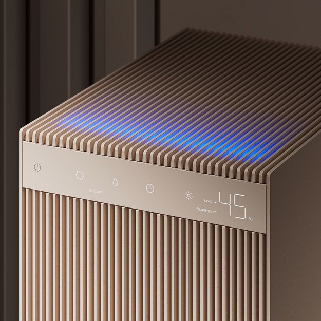 Увлажнитель воздуха BORK H800 в Тюмени (preview 4)