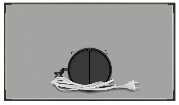 Встраиваемая вытяжка Maunfeld Crosby Light 5028 черный в Тюмени (preview 9)