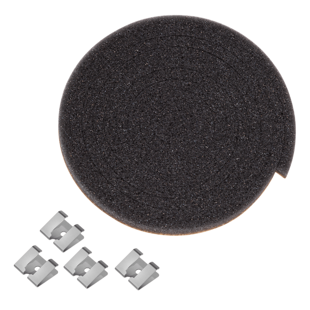 Варочная панель Maunfeld CVCE904DLBK в Тюмени (preview 8)