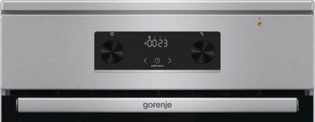 Электрическая плита Gorenje GEIT5C61XPG в Тюмени (preview 8)
