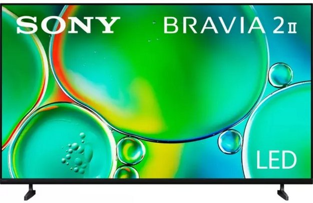 Телевизор Sony K-75S20M2 75" (без DVB-C), черный в Тюмени (preview 1)