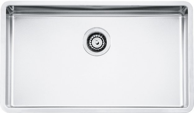 Мойка Smeg VFU71SFR в Тюмени (preview 1)